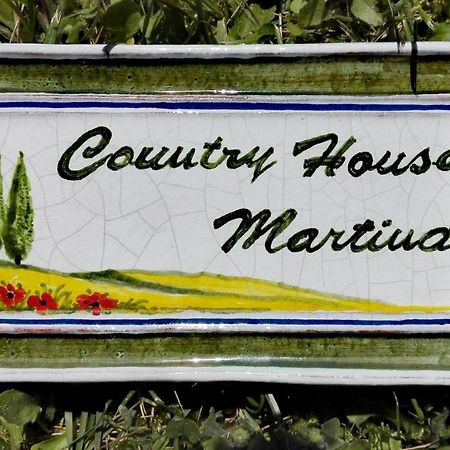 Country House Martina คาสเตลนูโอโว เบราร์เดนกา ภายนอก รูปภาพ